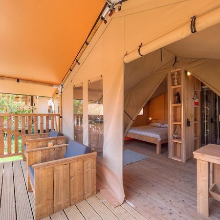 Sea Glamping Hotel Kotor Eksteriør billede