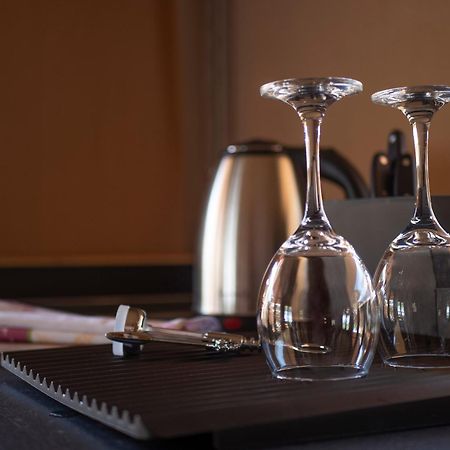 Sea Glamping Hotel Kotor Eksteriør billede