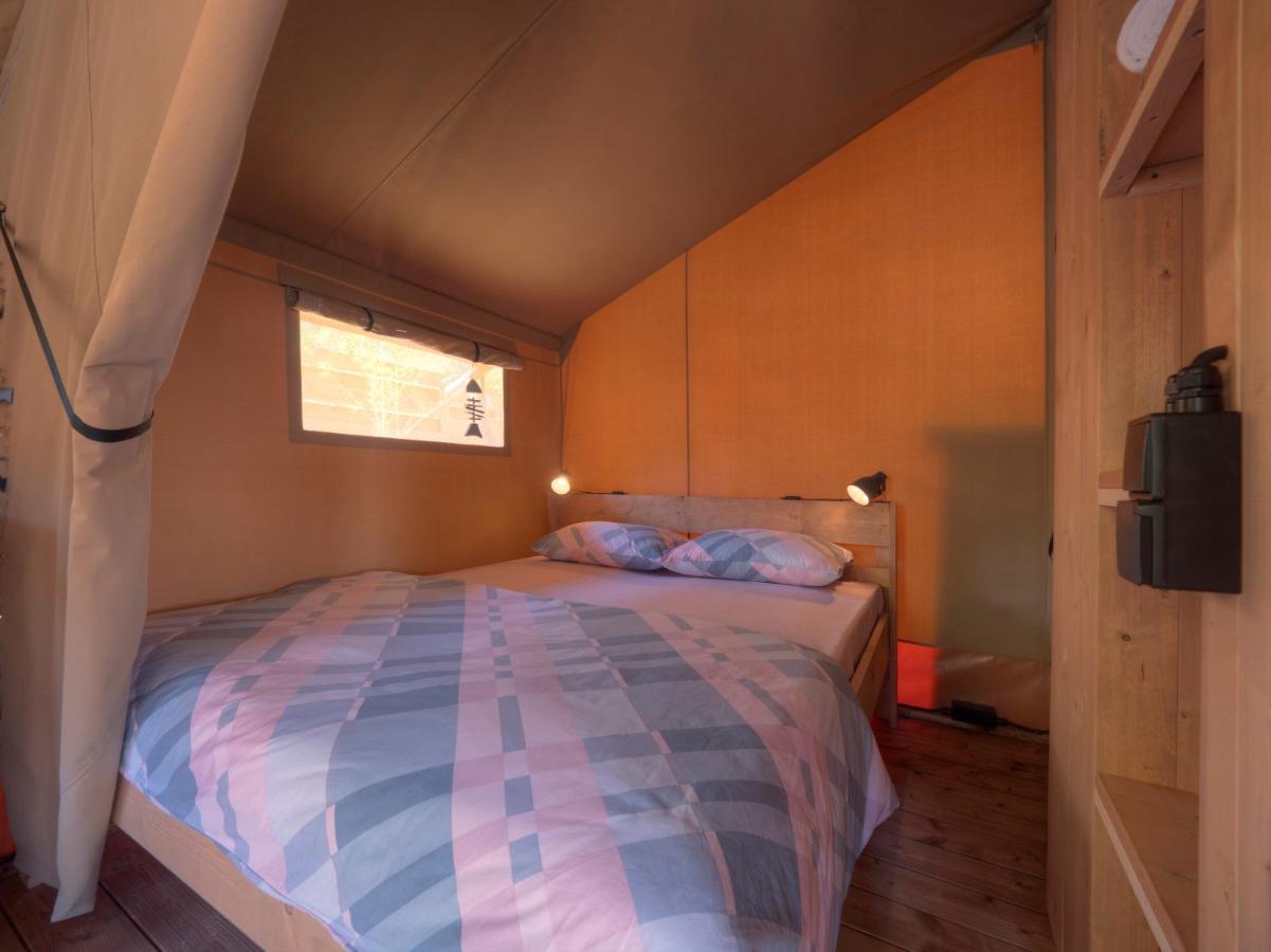 Sea Glamping Hotel Kotor Eksteriør billede