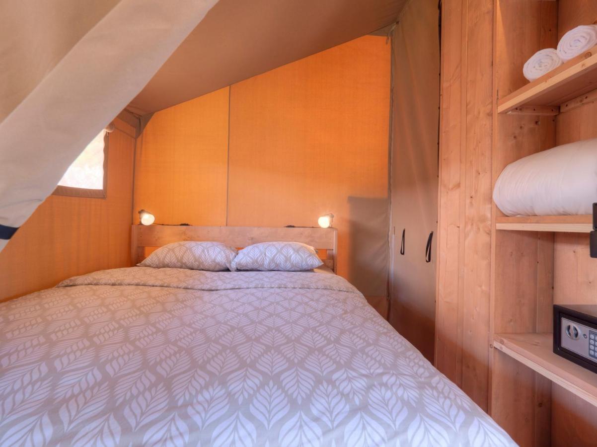Sea Glamping Hotel Kotor Eksteriør billede
