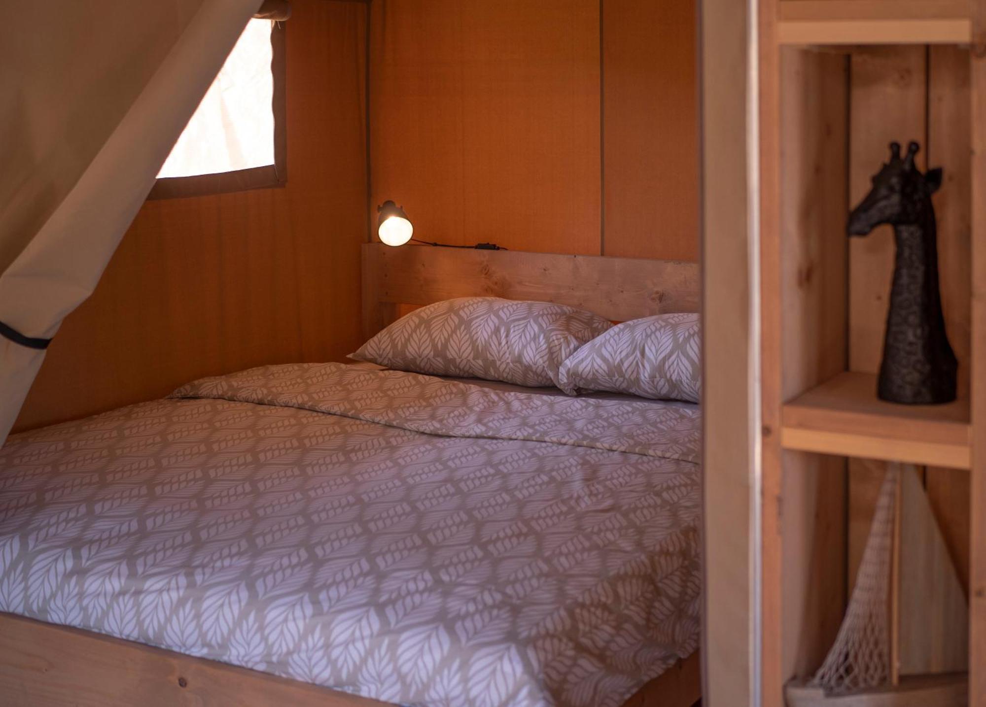 Sea Glamping Hotel Kotor Eksteriør billede
